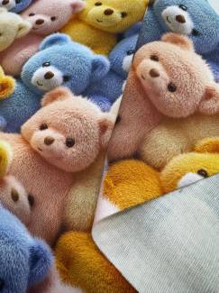 AYICIK DESEN (KABARTMALI DEĞİLDİR)