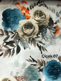 ÇİÇEK 07 DESEN
