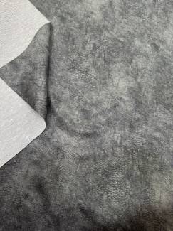 Dallas Nubuk (GRİ VE ANTRASİT 2 RENK SEÇENEĞİ)