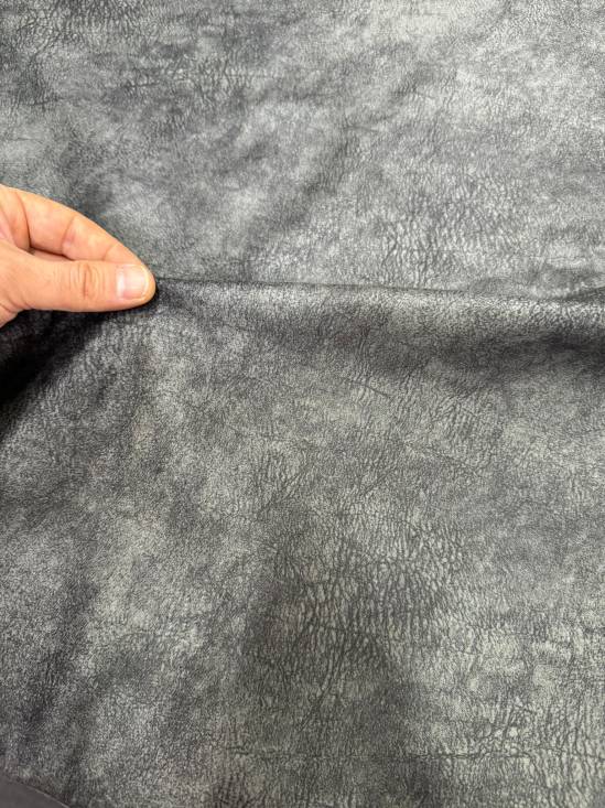 Dallas Nubuk (GRİ VE ANTRASİT 2 RENK SEÇENEĞİ) - 1