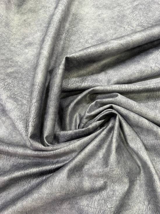 Dallas Nubuk (GRİ VE ANTRASİT 2 RENK SEÇENEĞİ) - 2