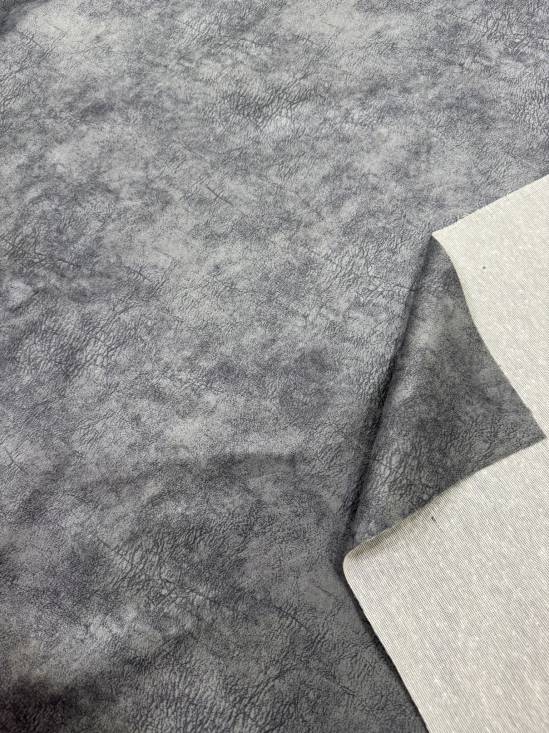 Dallas Nubuk (GRİ VE ANTRASİT 2 RENK SEÇENEĞİ) - 3