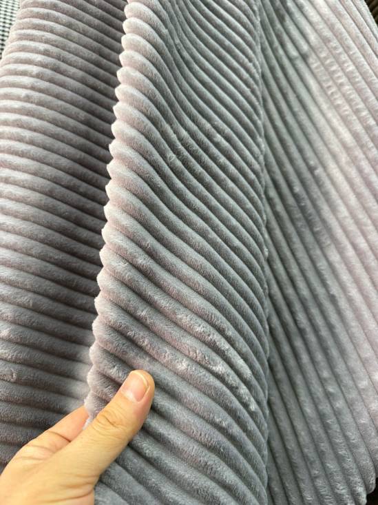 İTHAL FİTİLLİ KADİFE ( 5 RENK SEÇENEĞİ ) - 1