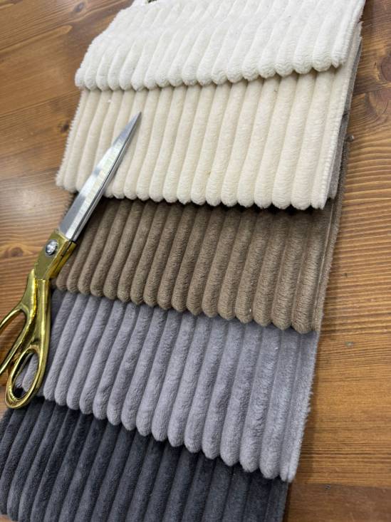 İTHAL FİTİLLİ KADİFE ( 5 RENK SEÇENEĞİ ) - 0