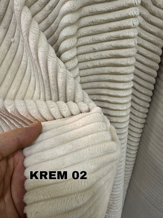 İTHAL FİTİLLİ KADİFE ( 5 RENK SEÇENEĞİ ) - 9