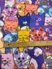 KEDİ DESEN RENKLİ - Thumbnail (2)