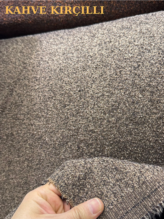 KIRÇILLI KETEN DOKUMA (5 RENK) ÇOK AL AZ ÖDE - 3