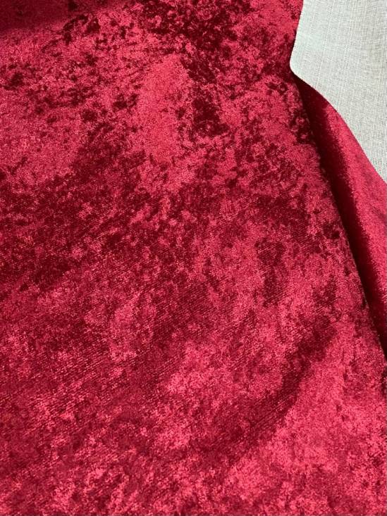 Parlak kadife ( 9 RENK SEÇENEĞİ ) - 7