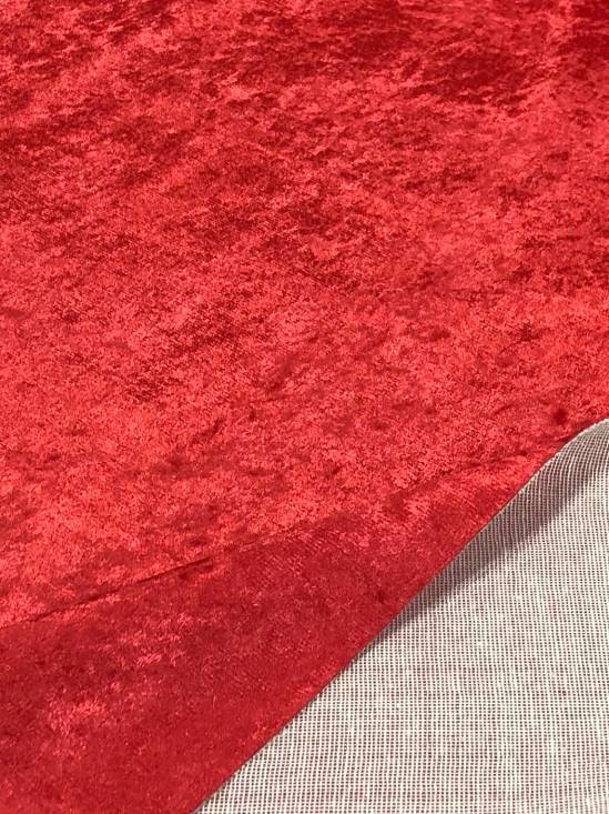 Parlak kadife ( 9 RENK SEÇENEĞİ ) - 14