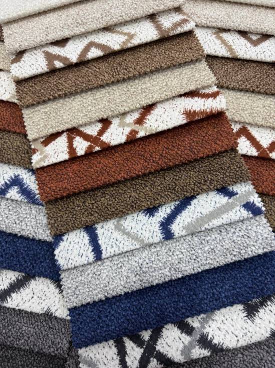 PUFFY PREMİUM KUMAŞ (14 RENK SEÇENEĞİ) - 0