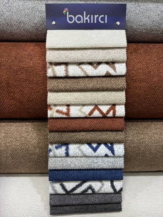 PUFFY PREMİUM KUMAŞ (14 RENK SEÇENEĞİ) - 2