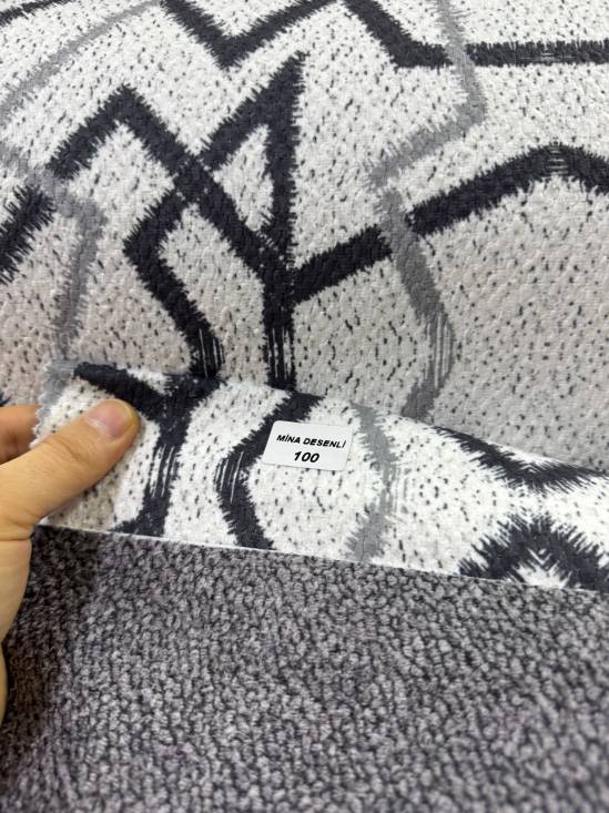 PUFFY PREMİUM KUMAŞ (14 RENK SEÇENEĞİ) - 3