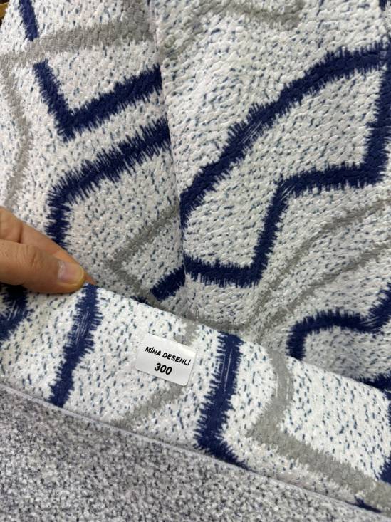 PUFFY PREMİUM KUMAŞ (14 RENK SEÇENEĞİ) - 4