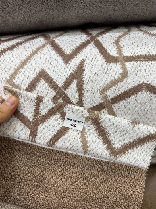 PUFFY PREMİUM KUMAŞ (14 RENK SEÇENEĞİ) - 6