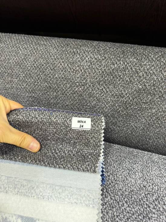 PUFFY PREMİUM KUMAŞ (14 RENK SEÇENEĞİ) - 7