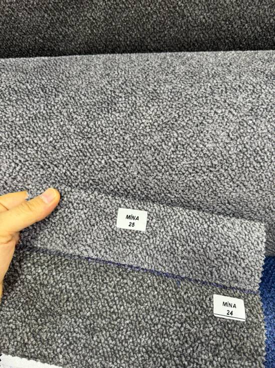 PUFFY PREMİUM KUMAŞ (14 RENK SEÇENEĞİ) - 8