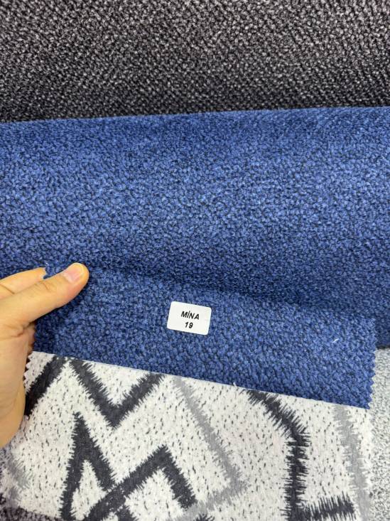 PUFFY PREMİUM KUMAŞ (14 RENK SEÇENEĞİ) - 9