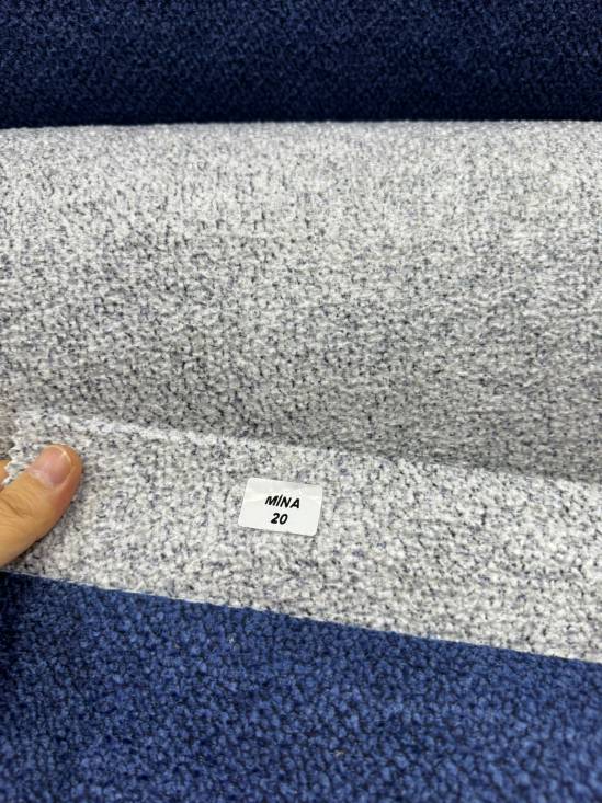 PUFFY PREMİUM KUMAŞ (14 RENK SEÇENEĞİ) - 10