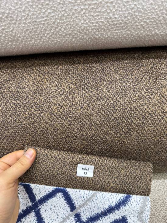 PUFFY PREMİUM KUMAŞ (14 RENK SEÇENEĞİ) - 11