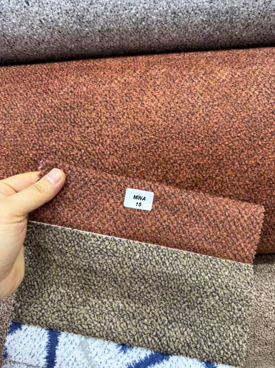 PUFFY PREMİUM KUMAŞ (14 RENK SEÇENEĞİ) - 12