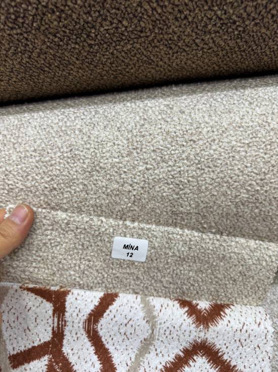 PUFFY PREMİUM KUMAŞ (14 RENK SEÇENEĞİ) - 13