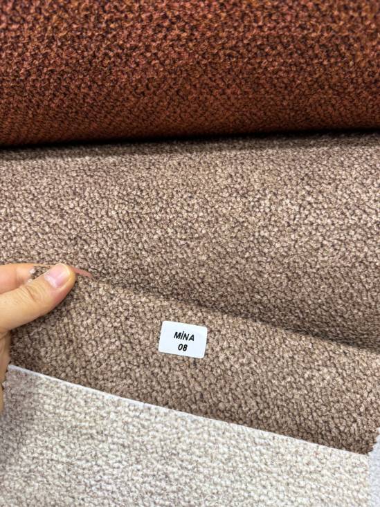 PUFFY PREMİUM KUMAŞ (14 RENK SEÇENEĞİ) - 14