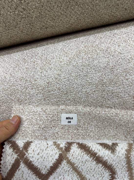 PUFFY PREMİUM KUMAŞ (14 RENK SEÇENEĞİ) - 15