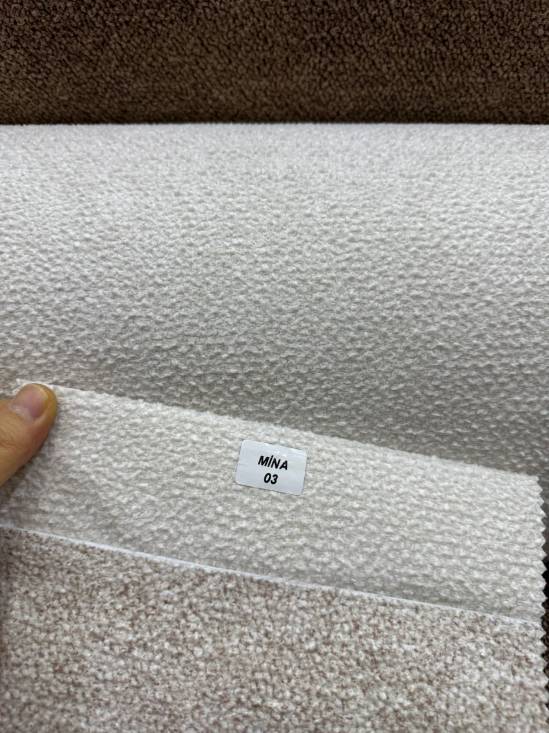 PUFFY PREMİUM KUMAŞ (14 RENK SEÇENEĞİ) - 16